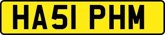 HA51PHM