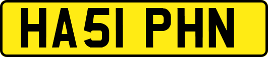 HA51PHN