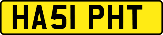 HA51PHT