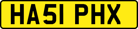HA51PHX