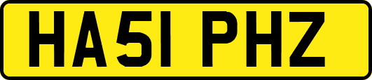 HA51PHZ