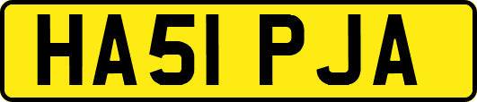 HA51PJA