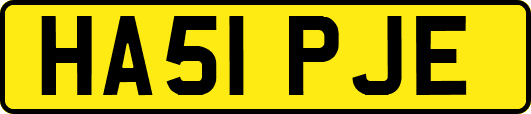 HA51PJE