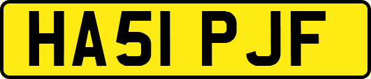 HA51PJF