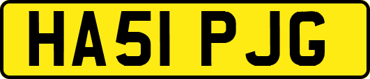 HA51PJG