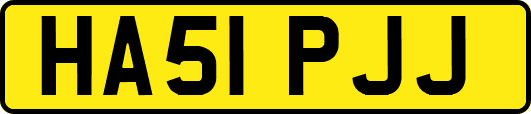 HA51PJJ