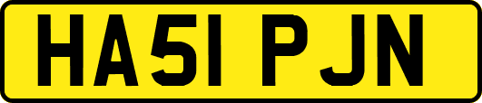 HA51PJN