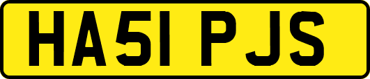 HA51PJS