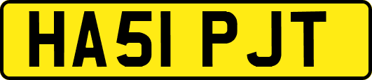 HA51PJT
