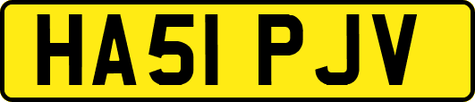 HA51PJV