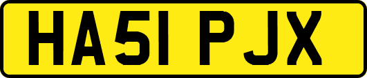 HA51PJX
