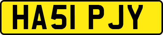 HA51PJY