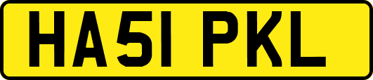HA51PKL