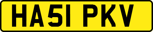 HA51PKV