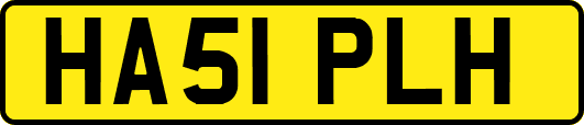 HA51PLH