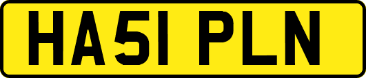 HA51PLN