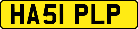 HA51PLP