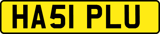 HA51PLU