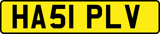 HA51PLV
