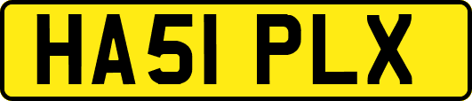 HA51PLX