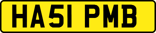 HA51PMB