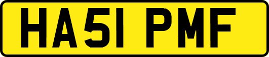 HA51PMF