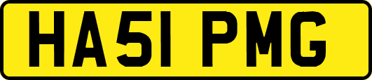 HA51PMG