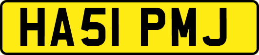 HA51PMJ
