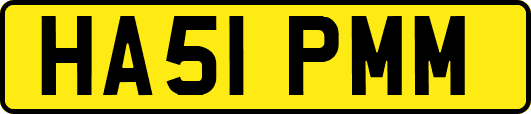 HA51PMM