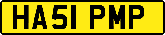 HA51PMP