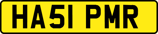 HA51PMR