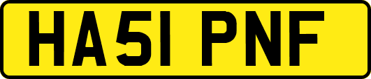 HA51PNF