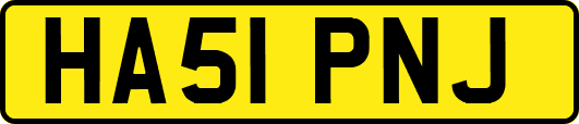HA51PNJ