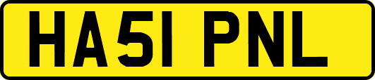 HA51PNL