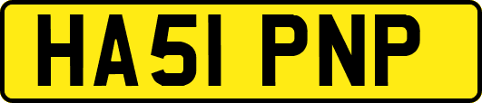 HA51PNP