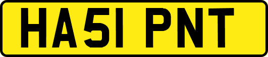 HA51PNT