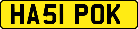 HA51POK