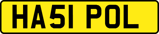 HA51POL