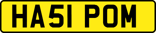 HA51POM