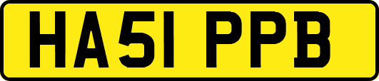 HA51PPB