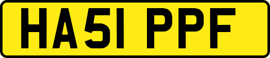 HA51PPF