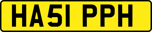 HA51PPH