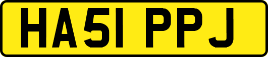HA51PPJ