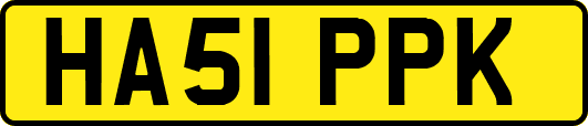 HA51PPK