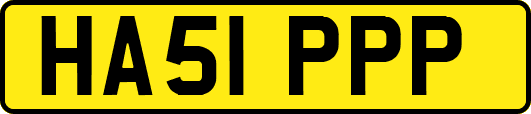 HA51PPP