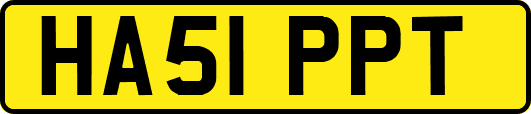 HA51PPT