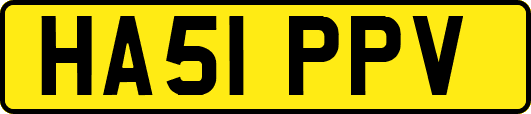HA51PPV