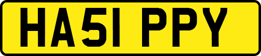 HA51PPY