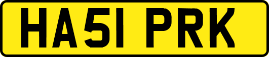 HA51PRK