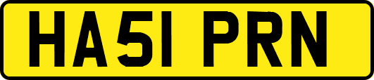 HA51PRN